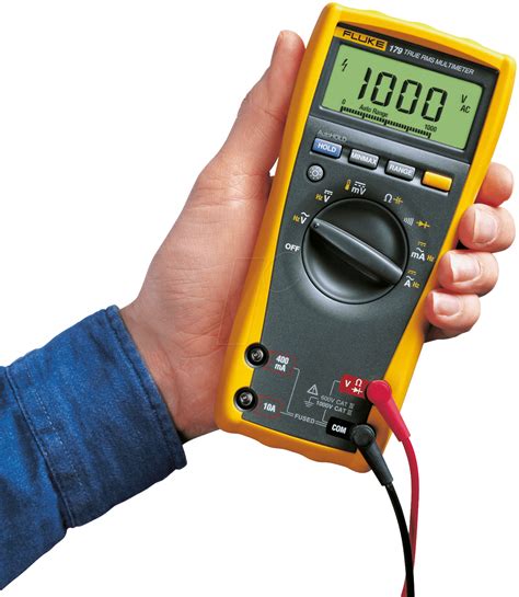 Fluke Digital Multimeters in the Philippines .